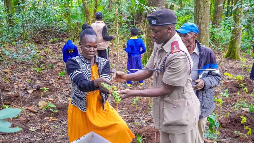 Kenya Taita Hilla Save The Frogs Day 2026-04-28 Fredrick Kioko Kilonzo Event 27