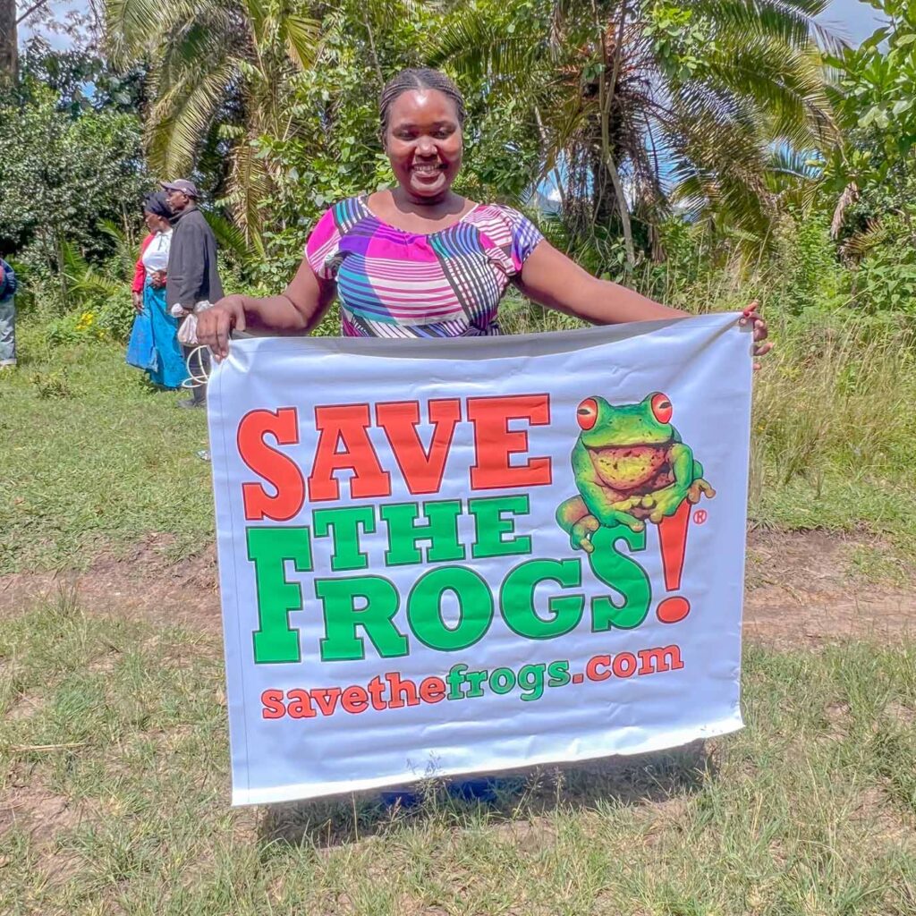 Kenya Taita Hilla Save The Frogs Day 2026-04-28 Fredrick Kioko Kilonzo Event 33