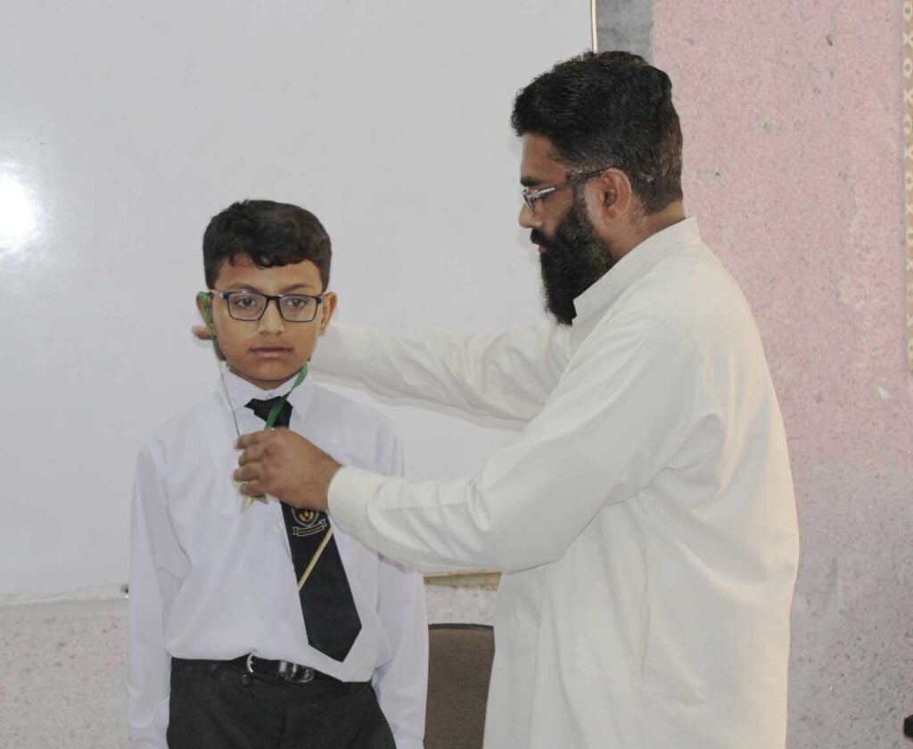 Pakistan Ghs Bilalabad Day 1 Save The Frogs Day 2026 Ahmed Junaid 25