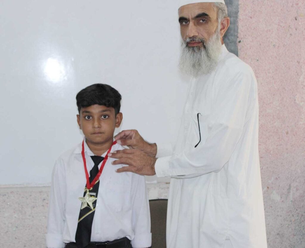 Pakistan Ghs Bilalabad Day 1 Save The Frogs Day 2026 Ahmed Junaid 30