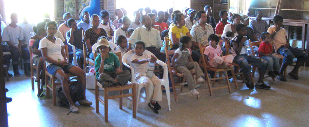 Save the frogs day 2009 madagascar 2 1400